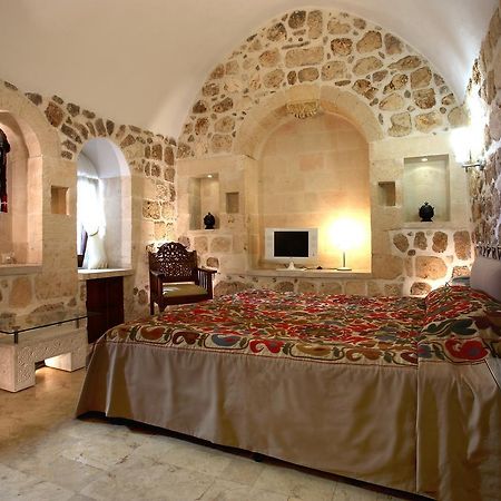 Kasr-i Nehroz Hotel Midyat Exteriér fotografie