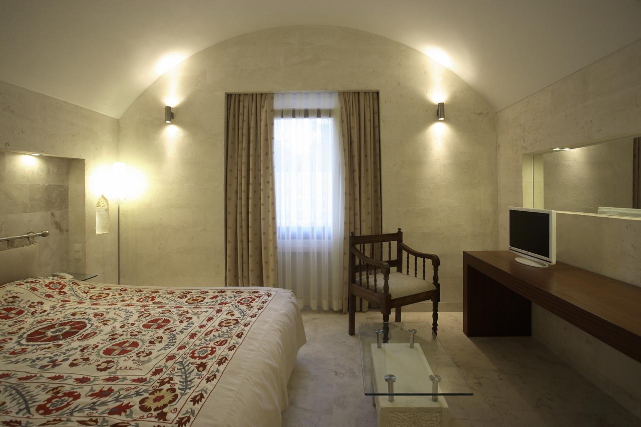 Kasr-i Nehroz Hotel Midyat Exteriér fotografie
